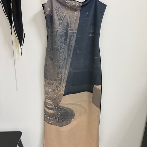 엘프엘프엘프 아카이브 원피스