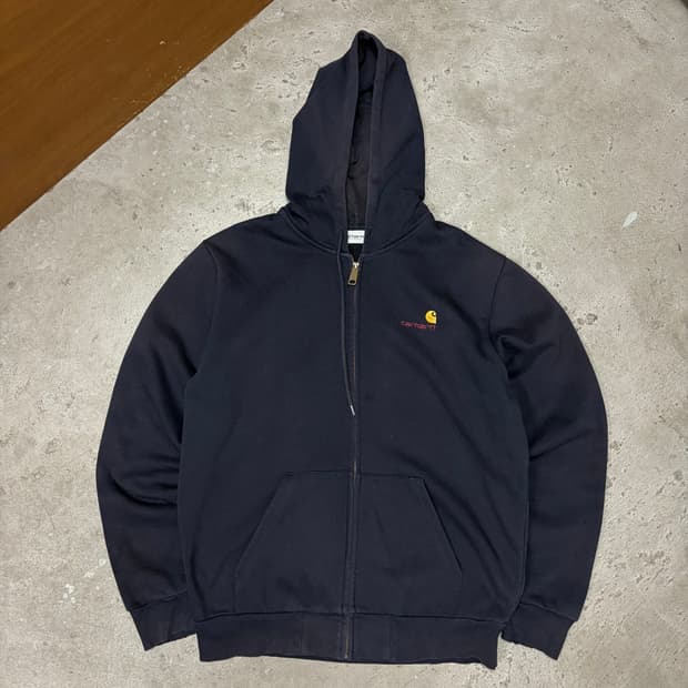 칼하트 후드집업[2345]