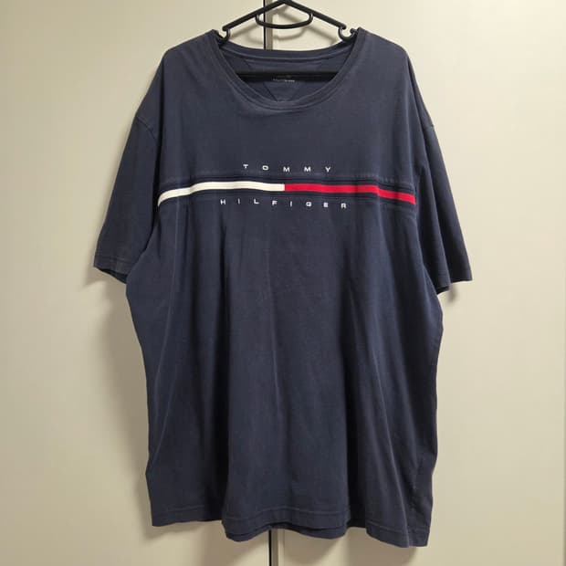 Tommy Hilfiger 반팔 티셔츠 2XL(110)