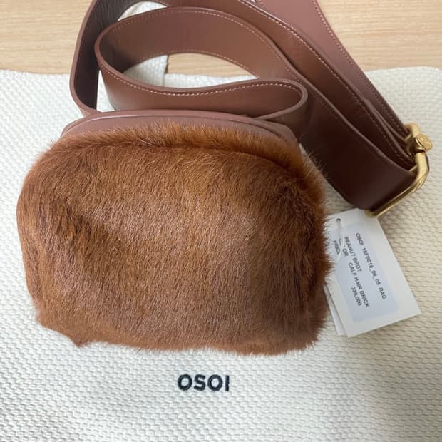 osoi 피넛 브로트
