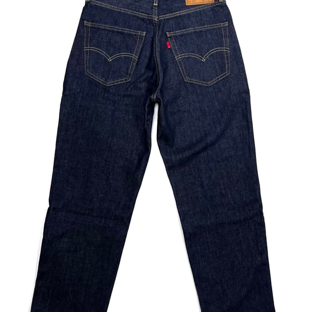 리바이스 568 인디고 W30 L30