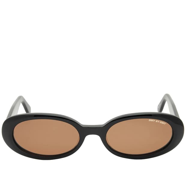 DMY Valentina Sunglasses (Black) 발렌티나