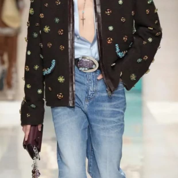 Dolce & Gabbana jeans 돌체 데님 