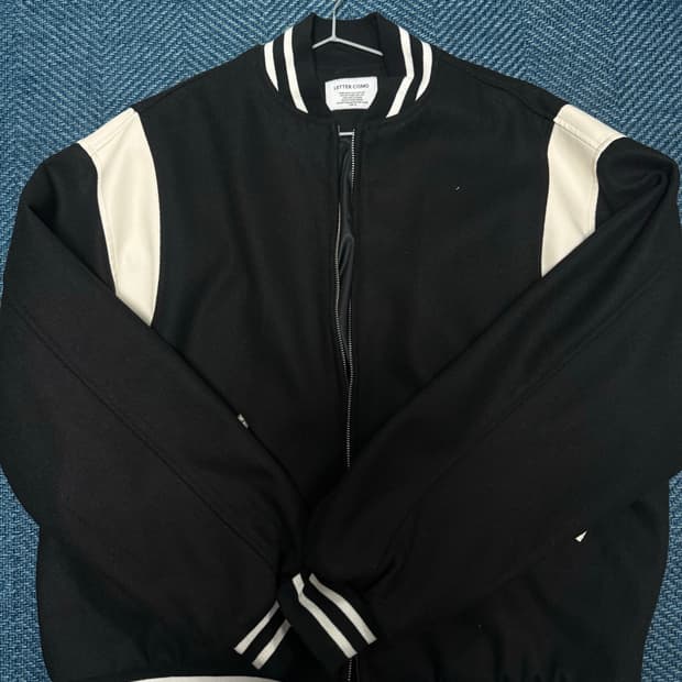 레테르코모 바시티자켓