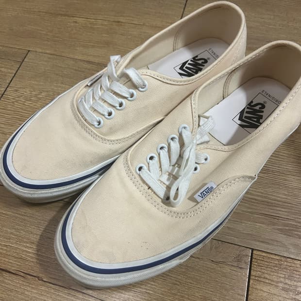 반스 볼트 어센틱 280