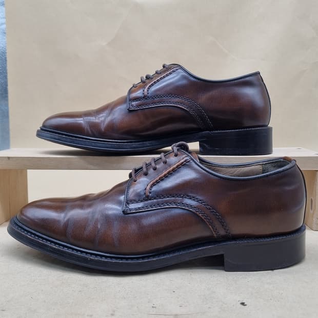 금강재화 리갈 더비 남성구두 250