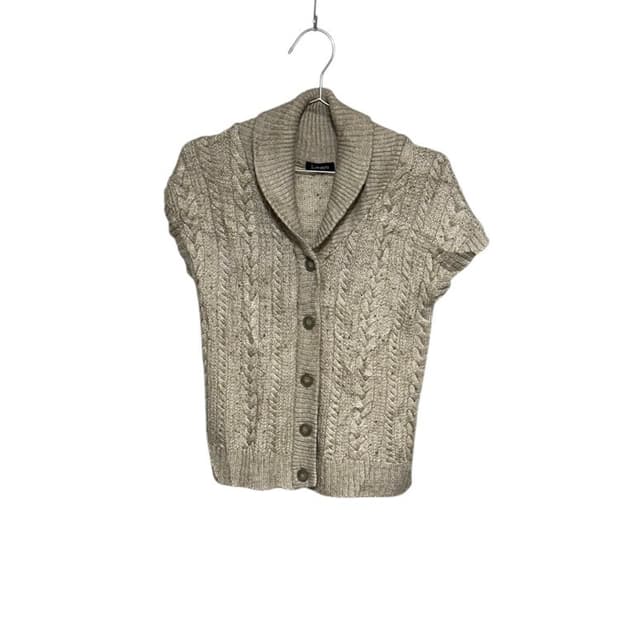 vtg cardigan