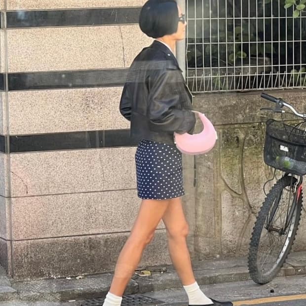 OSOI 오소이 토트백  토니 호보백