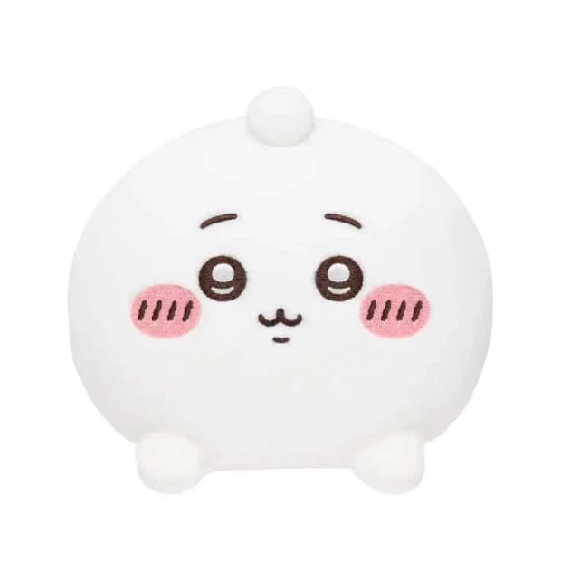 치이카와 엉덩이 누이
