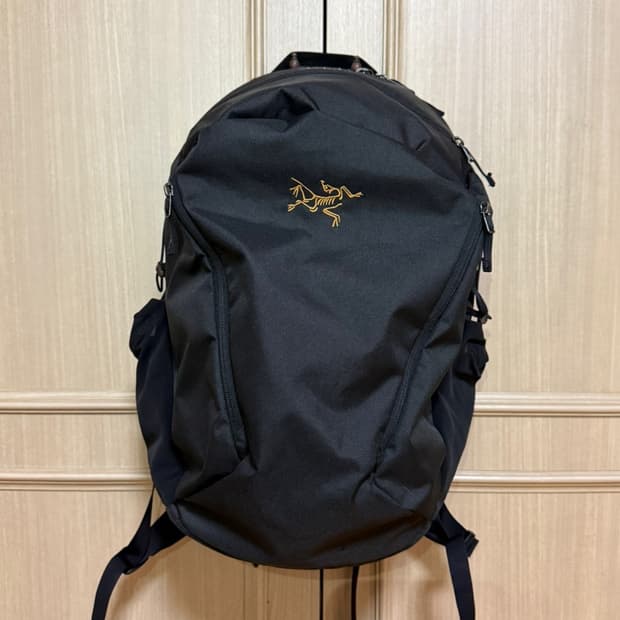 아크테릭스 백팩 26L