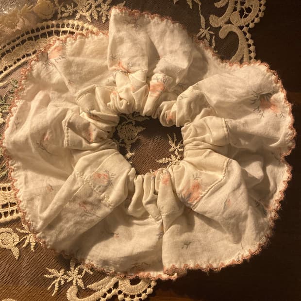 브랜디맬빌 스크런치