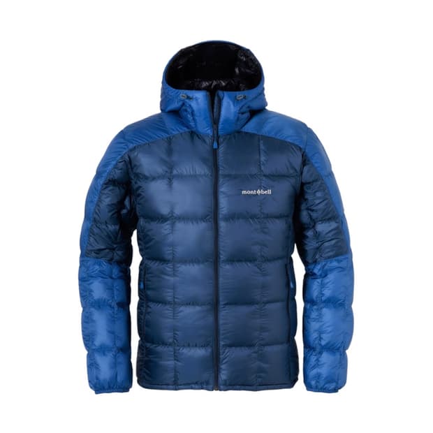 몽벨 슈페리어 네이비L(구매)