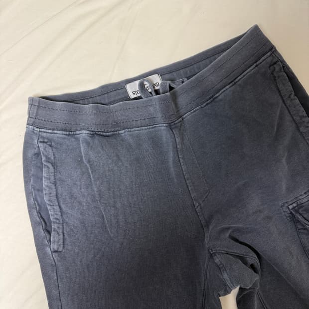 스톤아일랜드 조거