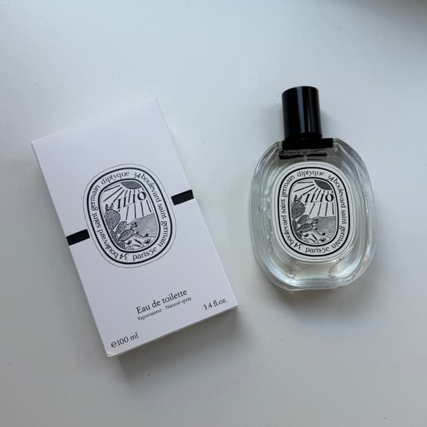 딥디크 일리오 100ml