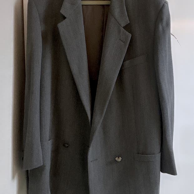 Versace Blazer