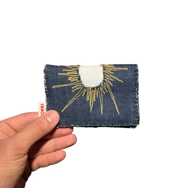 CLONE CARD WALLET NO.286