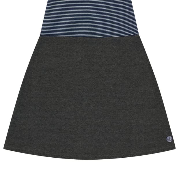 코이세이오 038 스트라이프 스커트 1