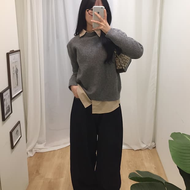 Women's Insilence Knit 100