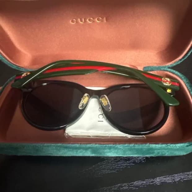 구찌 선글라스