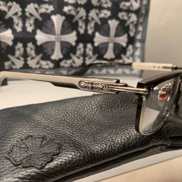 크롬하츠 You're Late