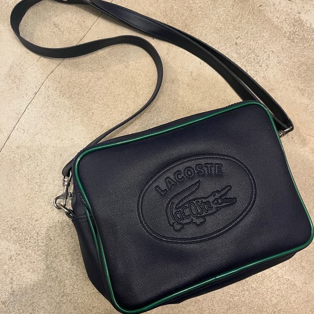 빈티지 90s 서광 크로스백