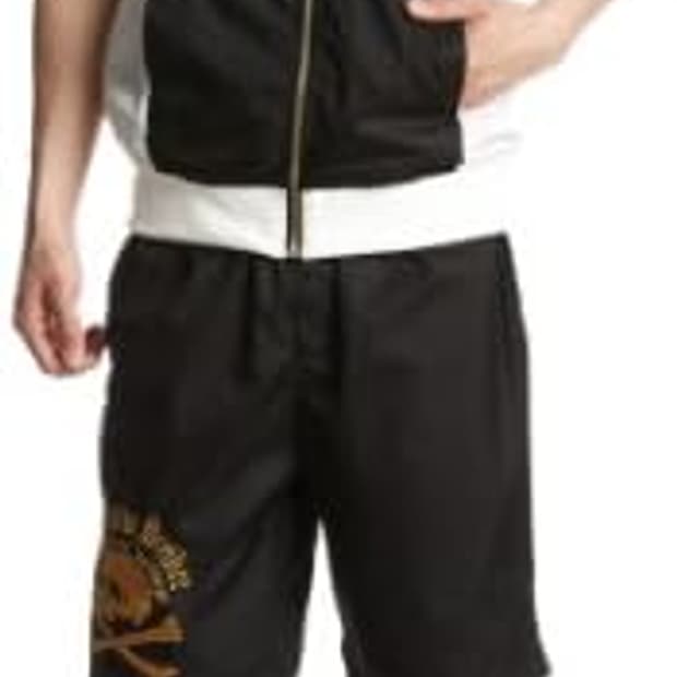 Cool Drive Striker Balance Scares Skull