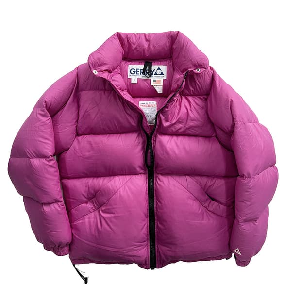 GERRY 다운 패딩