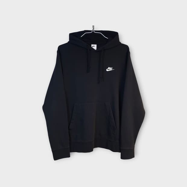 나이키 후드티 XL