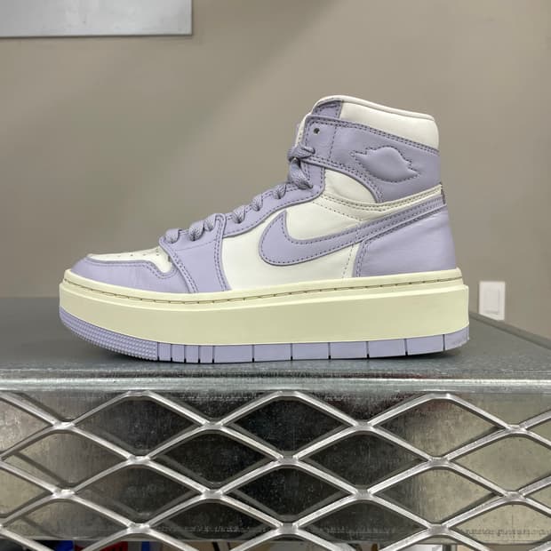 나이키 조던1 파스텔 엘리베이트 하이 235 (gr-4115)