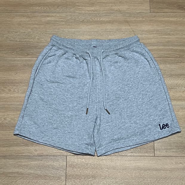 리 Lee 밴딩팬츠 