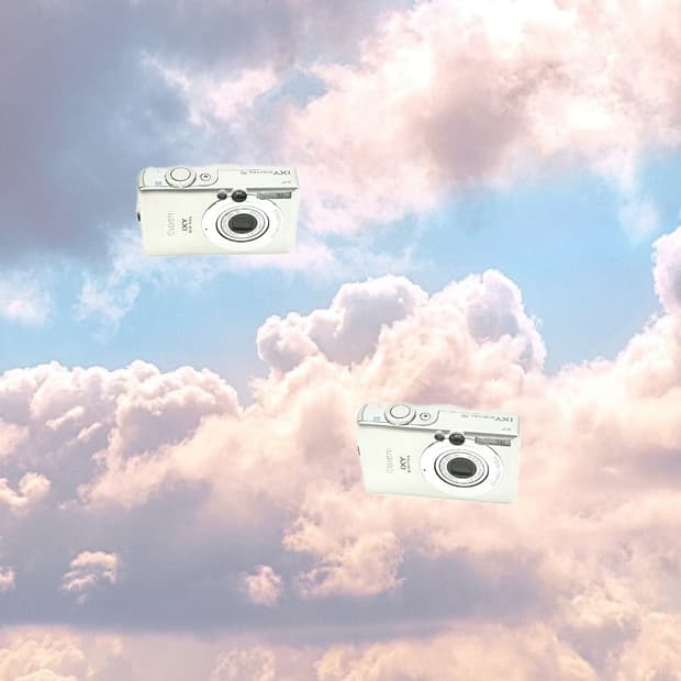 인플루언서&강추!) Canon IXY 70 디카 카메라