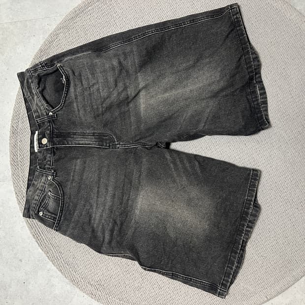 어널러코드 버뮤다 팬츠