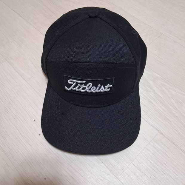 타이틀리스트 모자 프리사이즈