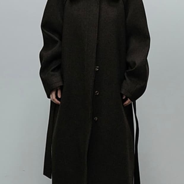 le17septembre 빅 카라 래글런 르17셉템버 코트