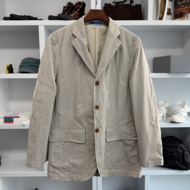 paul smith 쓰리버튼 자켓