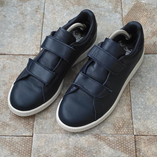 (245)아디다스 오리지널스 하이크 벨크로