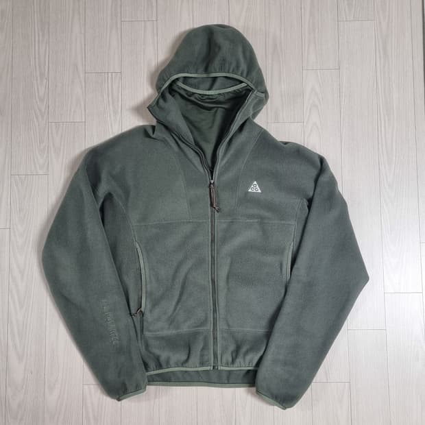 나이키 ACG 바라클라바 후드 자켓