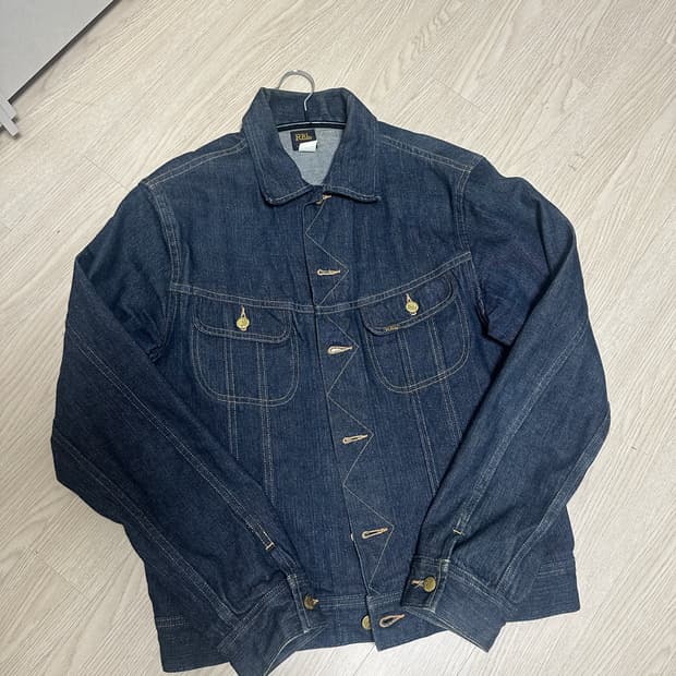 RRL 271 원워시 M