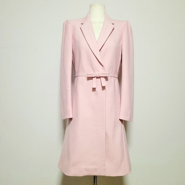 레드 발렌티노 롱자켓 롱코트 (55) 상태최상