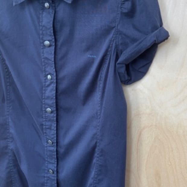 PRADA Vintage Shirt