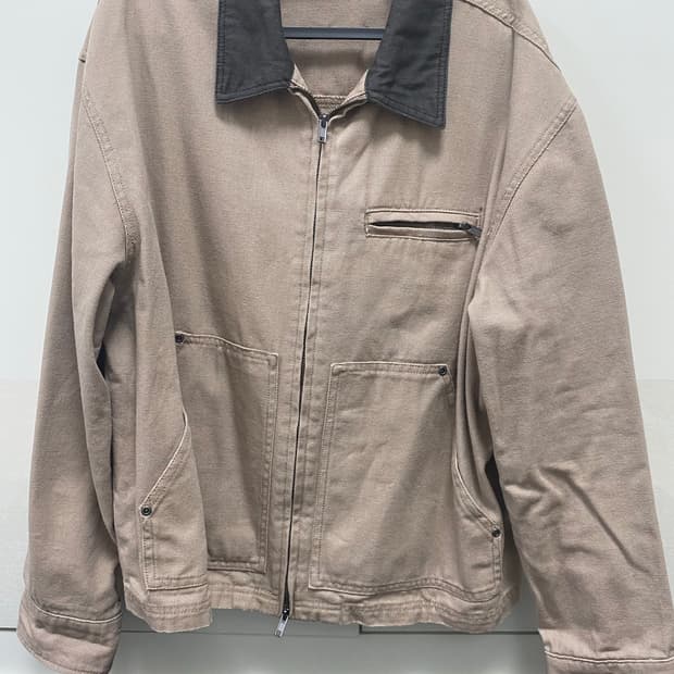 에잇 세컨즈 워크자켓 M