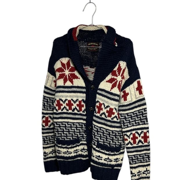 vtg cardigan