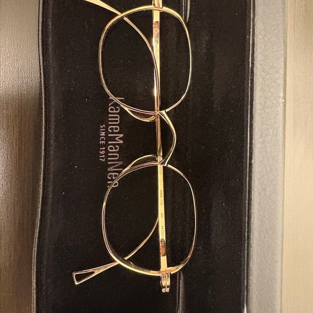 가메만넨 KMN115 (GD) 44Size