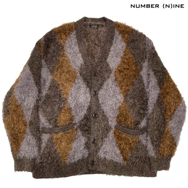 넘버 나인 (Number (N)ine)