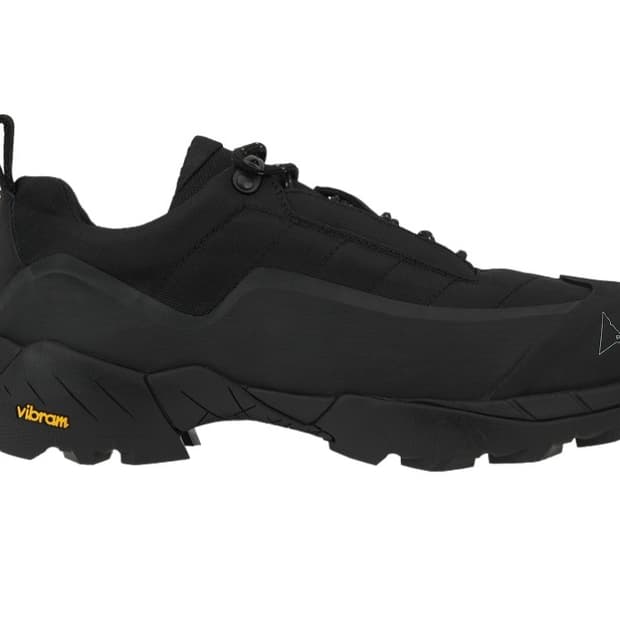 [44] 로아 하이킹 카타리나 블랙