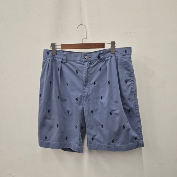 폴로 랄프로렌 타일러 쇼츠 38