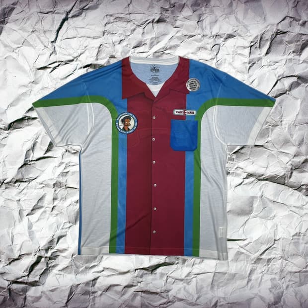 유니버셜 스튜디오 티셔츠