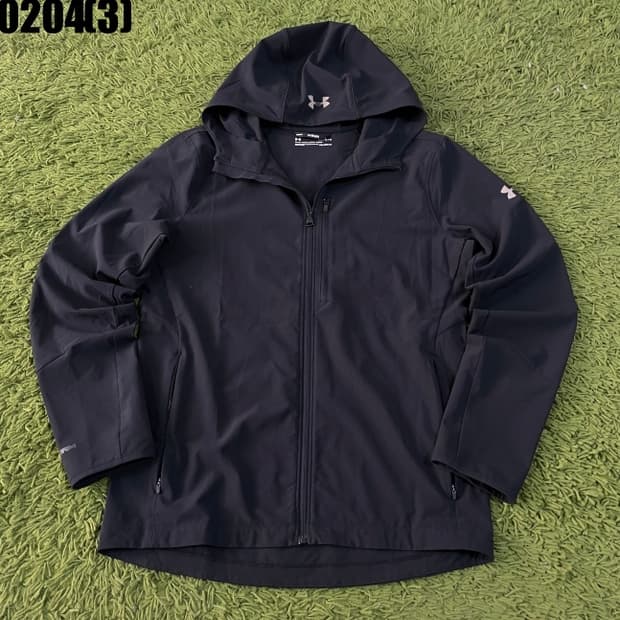 언더아머 자켓