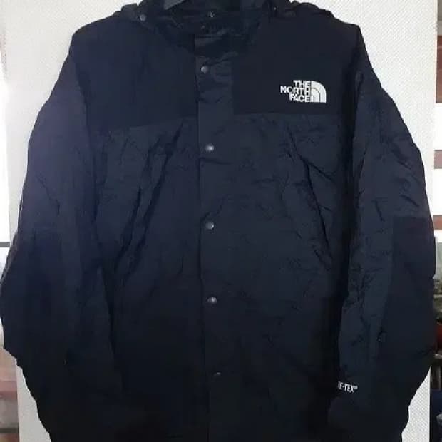 노스페이스 고어텍스 윈드 마운틴 자켓 KP-2292 XL 105