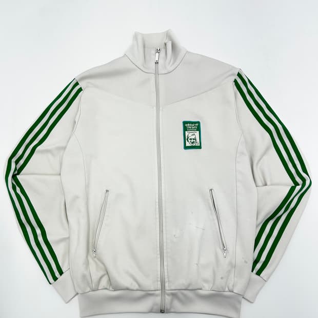 아디다스 스탠스미스 트랙탑